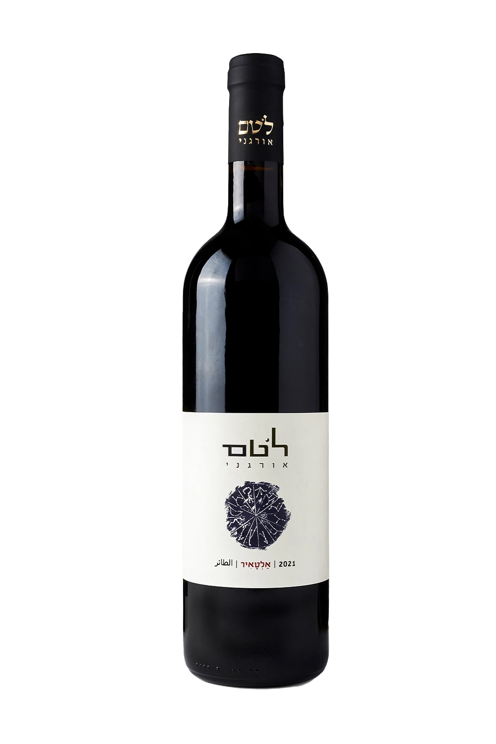 יין-אדום-אלטאיר-2021-יקב-לטם