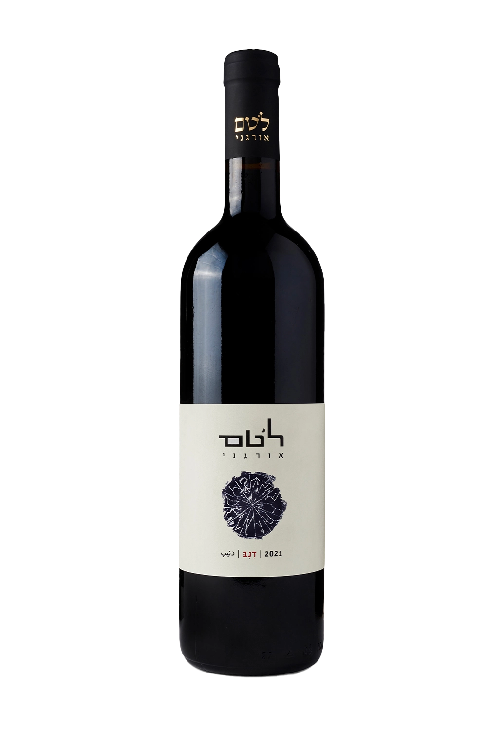 יין-אדום-דנב-2021-יקב-לטם