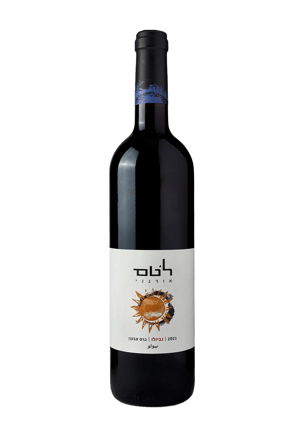 יין-אדום-נביולו-2021-יקב-לטם
