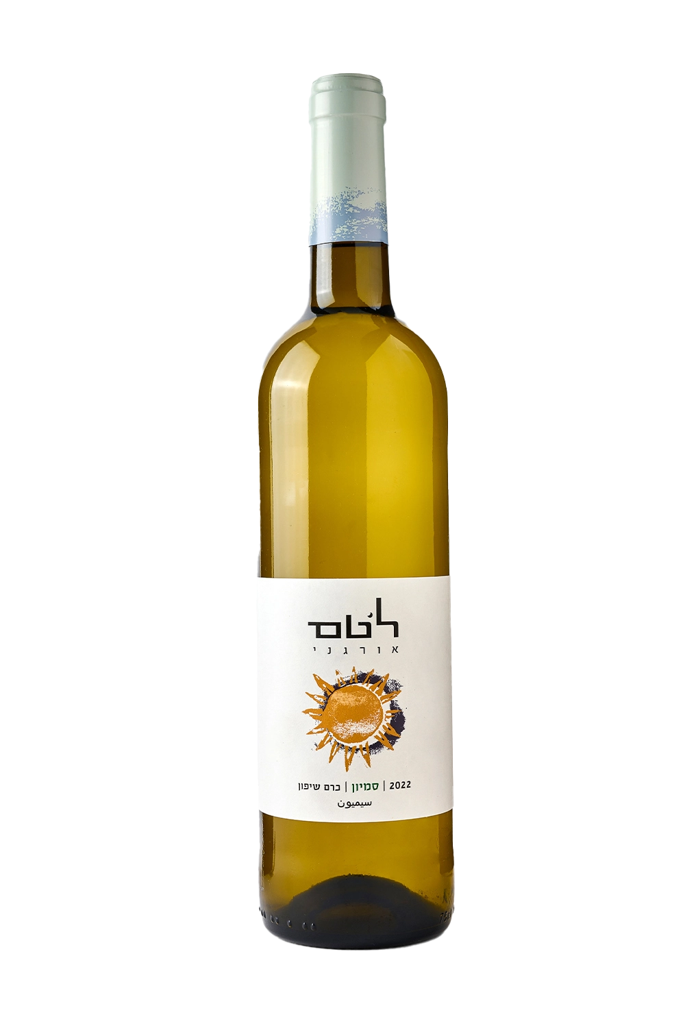 יין-לבן-סמיון-2022-יקב-לטם