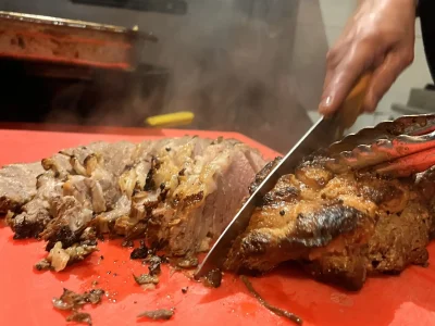 אירוע-ביקב-אוכל-ויין